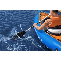 Bestway HF Aluminium Kayak Paddle (1 Stk)