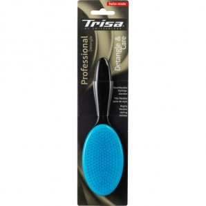 Trisa Detangle hairbrush...