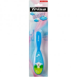 Trisa Basic Baby Brushing...