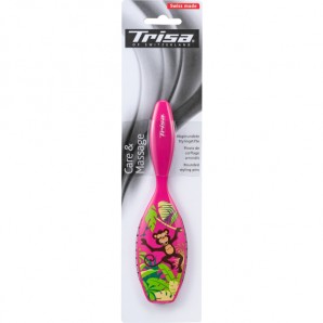 Trisa Kid Hairbrush (1 pc)