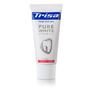 Trisa Zahnpasta Perfect White (15ml)