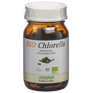 Chrisana Organic Chlorella...