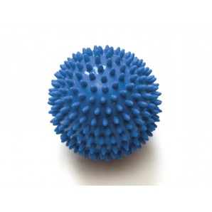Sissel Spiky-Ball blau 10 cm (2 Stk)