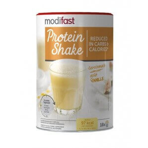 Modifast ProteinShake Vanilla (540g)