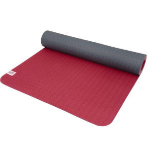 Sissel Terra Yoga Mat Red...