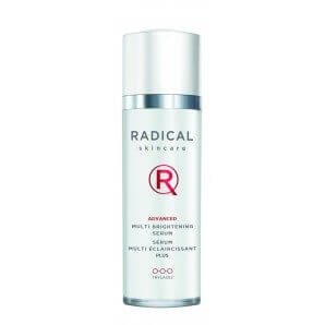 Radical Skincare Multi Brightening Serum (30ml)