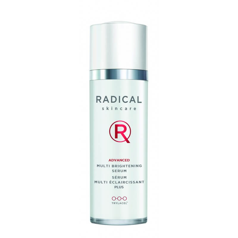 Radical Skincare Multi Brightening Serum (30ml)
