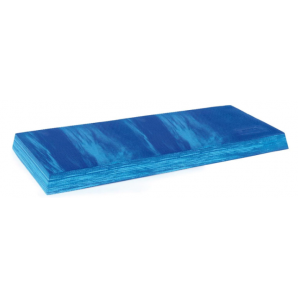 Sissel Balancefit Pad gross blau (1 Stk)