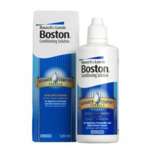 Boston Advance Lösung (120ml)