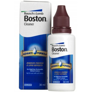 Boston Advance Detergente...