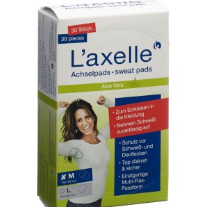 L'axelle Tampons pour...