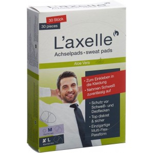 L'axelle Tampons pour...