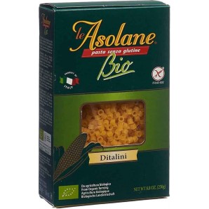 Le Asolane Ditalini pâtes...