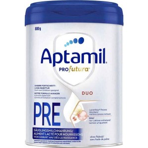 Aptamil Profutura Duo PRE boîte (800g)