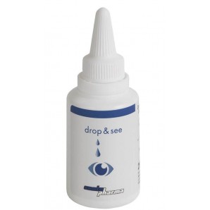 Contopharma Comfort Lösung drop&see (25 ml)