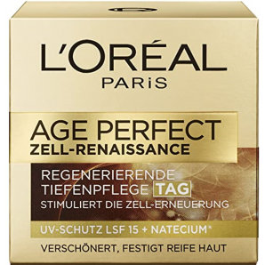 Dermo Expertise Age Perfect Zell-Renaissance Tagescreme (50ml)