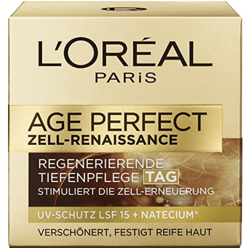 Dermo Expertise Age Perfect Zell-Renaissance Tagescreme (50ml)