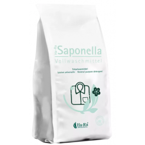 Ha-Ra Saponella Vollwaschmittel (3kg)