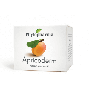 Phytopharma Apricoderm Topf (8ml)
