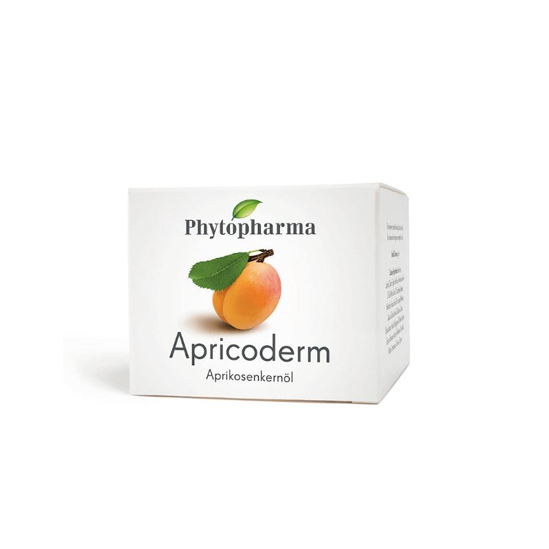 Phytopharma Apricoderm pot (8ml)