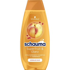 Schauma Shampoo Superfruit...