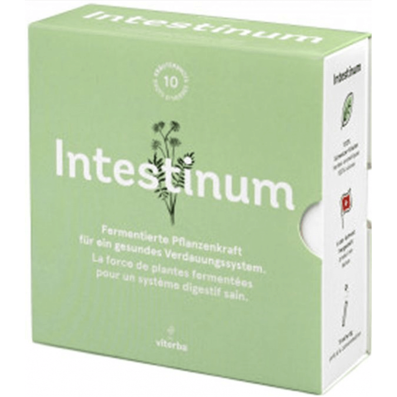 Viterba Intestinum Shot (10 Stk)