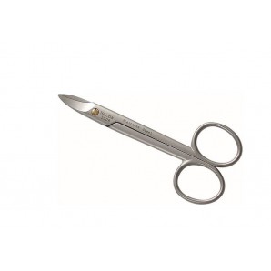 HERBA Toenail scissors Inox...