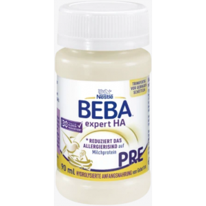 Nestle BEBA expert HA PRE trinkfertig (32x90ml)