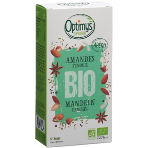 OPTIMYS Apéro Organic...