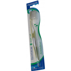 ELGYDIUM Toothbrush...