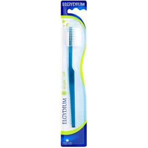 ELGYDIUM Classic toothbrush...