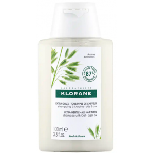 KLORANE Organic Shampoo...