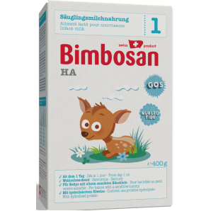 Bimbosan HA-Anfangsmilch (400g)