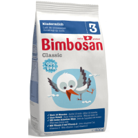 Bimbosan Classic 3 Kindermilch refill (400g)