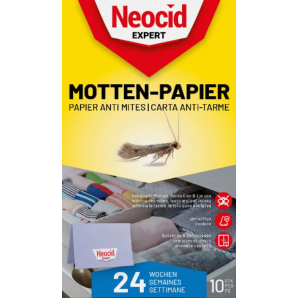 Neocid EXPERT Moth Paper...