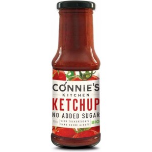 CONNIE'S KITCHEN Ketchup...