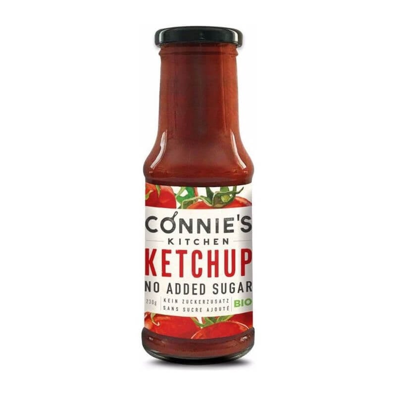 CONNIE'S KITCHEN Ketchup classic (230g)