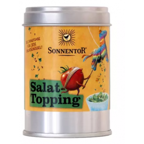 SONNENTOR Salat-Topping Dose (30g)