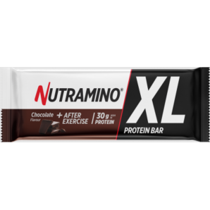 NUTRAMINO XL Protein bar...