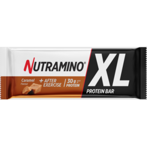 NUTRAMINO XL Protein bar...