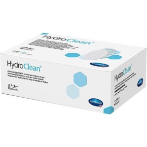 HydroClean 4x8cm oval (10 pcs)