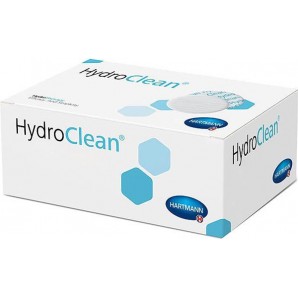 HydroClean 5.5cm rund (10 Stk)