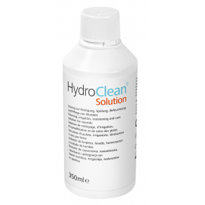 HydroClean Solution (350ml)