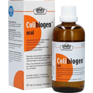 Colibiogen Solution oral...