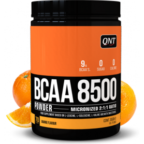 QNT BCAA 8500 in polvere...