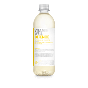 Vitamin Well Défense (12 x 500ml)