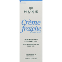 NUXE Crème fraiche de beauté Crème Repulpante Hydratante (30ml)