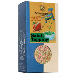 SONNENTOR Salat-Topping Dose (30g)