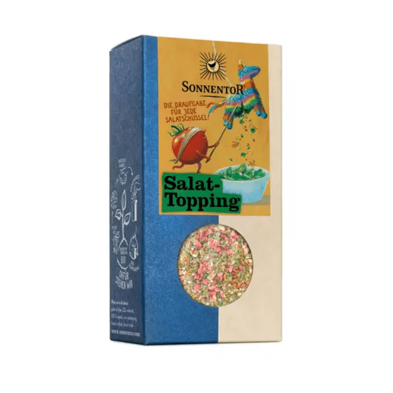 SONNENTOR Salat-Topping (30g)