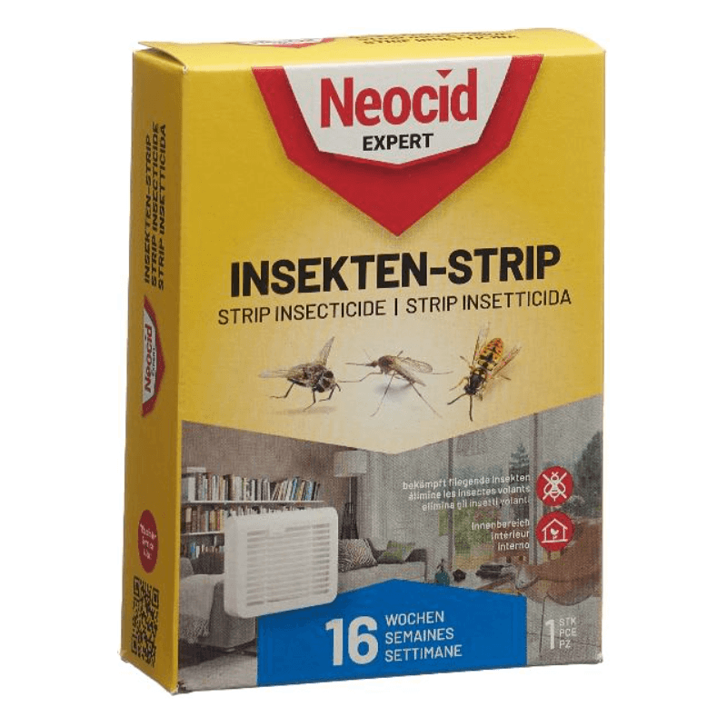 Neocid Expert Insekten-Strip (1 Stk)